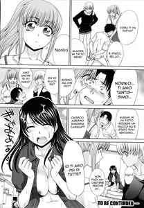 Page 171 of Imouto to Yatte Shimattashi, Imouto no Tomodachi to mo Yatte Shimatta | Ingannare le Amiche di mia Sorella - preview thumbnail