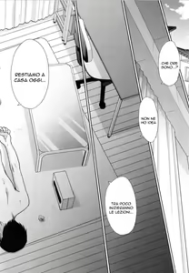 Page 199 of Imouto to Yatte Shimattashi, Imouto no Tomodachi to mo Yatte Shimatta | Ingannare le Amiche di mia Sorella - preview thumbnail