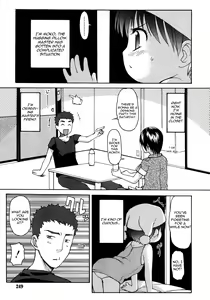 Page 73 of Dakimakura Moko-chan | Hugging Pillow Moko-chan - preview thumbnail