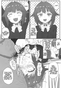 Page 11 of Donna Koto o Sarete mo Boku wa Zettai ni Kawaii desu!! | No Matter What You Do To Me, I'm Still Cute! - preview thumbnail