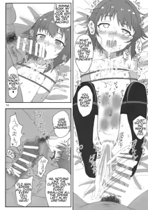 Page 13 of Donna Koto o Sarete mo Boku wa Zettai ni Kawaii desu!! | No Matter What You Do To Me, I'm Still Cute! - preview thumbnail