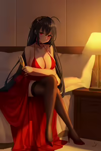 Page 189 of 唯笑 - preview thumbnail