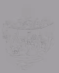 Page 1187 of Tron Bonne (Mega Man Legends) Collection Part 1 - preview thumbnail