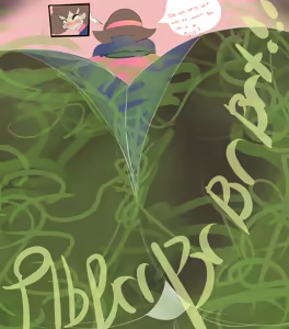 Page 1231 of Tron Bonne (Mega Man Legends) Collection Part 1 - preview thumbnail