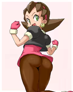 Page 1284 of Tron Bonne (Mega Man Legends) Collection Part 1 - preview thumbnail