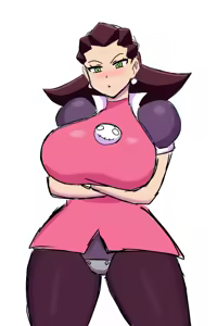 Page 1480 of Tron Bonne (Mega Man Legends) Collection Part 1 - preview thumbnail
