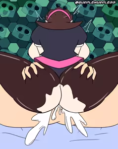 Page 1604 of Tron Bonne (Mega Man Legends) Collection Part 1 - preview thumbnail