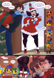 Page 1650 of Tron Bonne (Mega Man Legends) Collection Part 1 - preview thumbnail