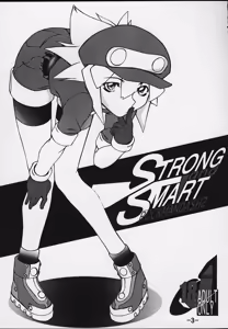 Page 1891 of Tron Bonne (Mega Man Legends) Collection Part 1 - preview thumbnail