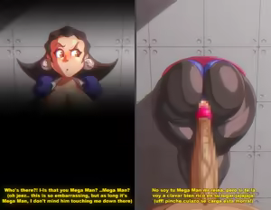 Page 1951 of Tron Bonne (Mega Man Legends) Collection Part 1 - preview thumbnail