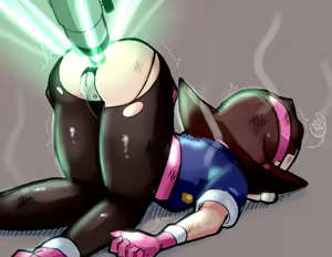 Page 938 of Tron Bonne (Mega Man Legends) Collection Part 1 - preview thumbnail