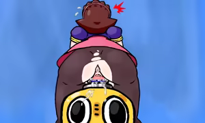 Page 975 of Tron Bonne (Mega Man Legends) Collection Part 1 - preview thumbnail