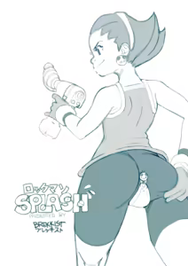 Page 85 of Tron Bonne (Mega Man Legends) Collection Part 2 - preview thumbnail