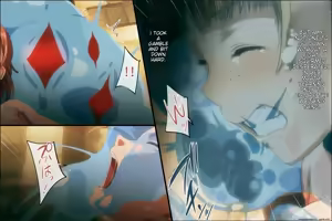Page 173 of Mamono no Nie 3 ~Mitsugimono to Natta Machimusume-tachi~ - preview thumbnail