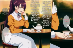 Page 51 of Mamono no Nie 3 ~Mitsugimono to Natta Machimusume-tachi~ - preview thumbnail