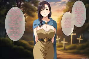Page 8 of Mamono no Nie 3 ~Mitsugimono to Natta Machimusume-tachi~ - preview thumbnail