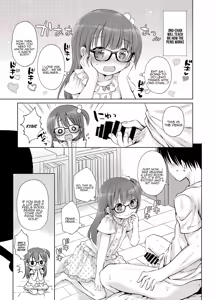 Page 5 of Onii-chan to Sex Kenkyuu - preview thumbnail
