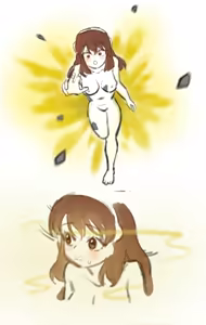 Page 374 of ragiラギ - preview thumbnail