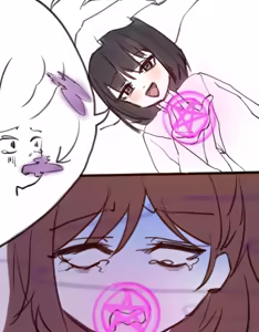 Page 524 of ragiラギ - preview thumbnail