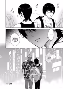 Page 38 of Tokai no Warui Otoko ni Somerarete shimatta Osananajimi o Netoritakatta Ore. - preview thumbnail