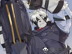 Von Lycaon — hentai manga cover on Fhentai
