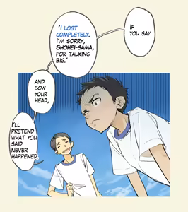 Page 3 of 004 - A boy who dug his own grave - preview thumbnail