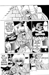 Page 3 of Super Mario RPG - preview thumbnail