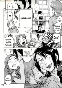 Page 4 of Near Future - preview thumbnail