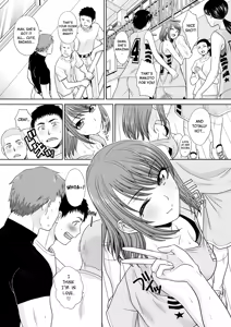 Page 111 of Ane Zokusei | Sisterly Nature (decensored) - preview thumbnail