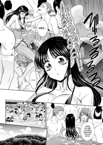 Page 138 of Ane Zokusei | Sisterly Nature (decensored) - preview thumbnail