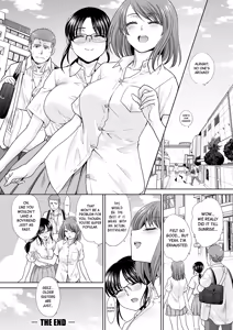 Page 178 of Ane Zokusei | Sisterly Nature (decensored) - preview thumbnail