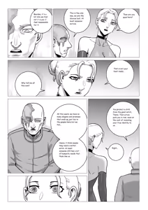 Page 127 of Ongoing Super-Powered Femdom Comic - preview thumbnail