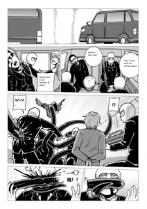 Page 164 of Ongoing Super-Powered Femdom Comic - preview thumbnail