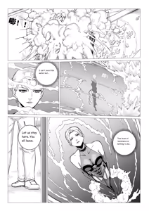 Page 66 of Ongoing Super-Powered Femdom Comic - preview thumbnail