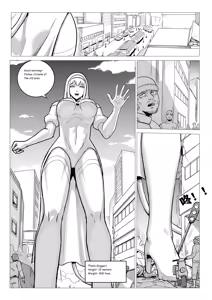 Page 96 of Ongoing Super-Powered Femdom Comic - preview thumbnail