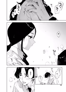 Page 4 of Satonaka  Naoko to Mizushima Sensei - preview thumbnail