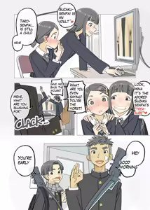 Page 9 of 010 - Pray for victory! "Misogi" in the cold - preview thumbnail