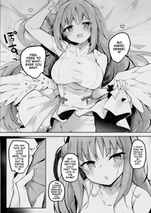 Page 3 of Mika no Yuuwaku Tanetsu Ecchi - She seduces her loving teacher and gets him to have sex with her inside. - preview thumbnail