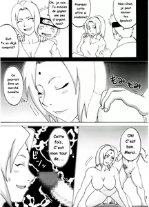 Page 8 of Kibun wa mou Onsen - preview thumbnail