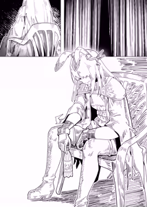Page 131 of KnightFault（ダスク）·整活统领塔露拉（LC整合汉化组获权代发·明日方舟热血同人H） - preview thumbnail