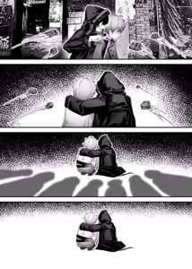 Page 166 of KnightFault（ダスク）·整活统领塔露拉（LC整合汉化组获权代发·明日方舟热血同人H） - preview thumbnail