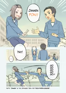 011 - One day in the winter — hentai manga cover on Fhentai