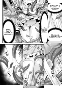 Page 8 of Alice to Taieki Mazeau Shokushu Douketsu - preview thumbnail