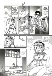 Page 3 of Parasite Embryo - preview thumbnail