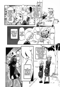 Page 4 of Zorozoro Dorodoro - preview thumbnail