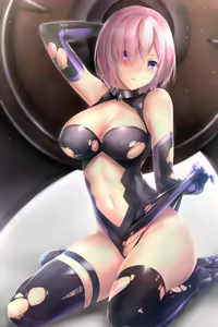 Page 105 of Rei Kun (uncensored) - preview thumbnail