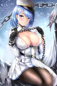 Page 188 of Rei Kun (uncensored) - preview thumbnail