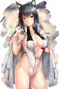 Page 193 of Rei Kun (uncensored) - preview thumbnail