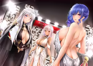 Page 214 of Rei Kun (uncensored) - preview thumbnail
