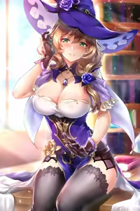 Page 224 of Rei Kun (uncensored) - preview thumbnail